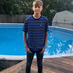 Meet your Posher, Max